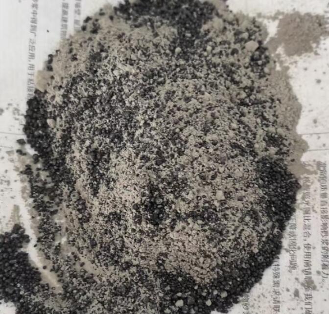 文峰不发火砂浆耐磨地坪施工方案