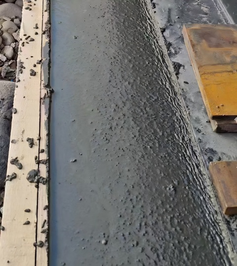 文峰环氧砂浆的特点及施工流程​