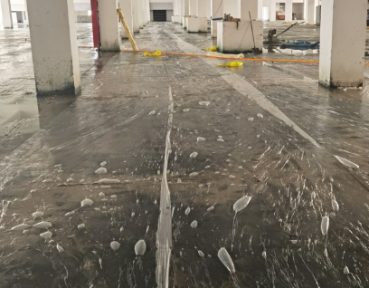 文峰不发火砂浆和不发火金属骨料有什么区别