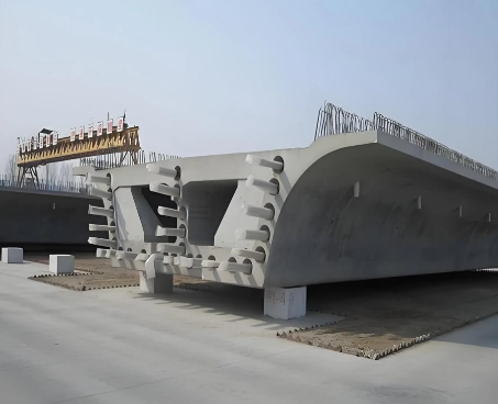 文峰抗冻压浆料的特点及标准化施工工艺